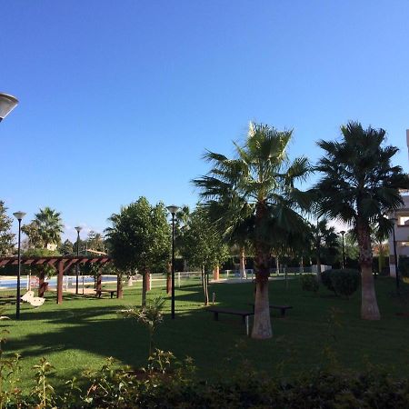 Appartamento Planta Baja Playa Sol 2 Dénia Esterno foto