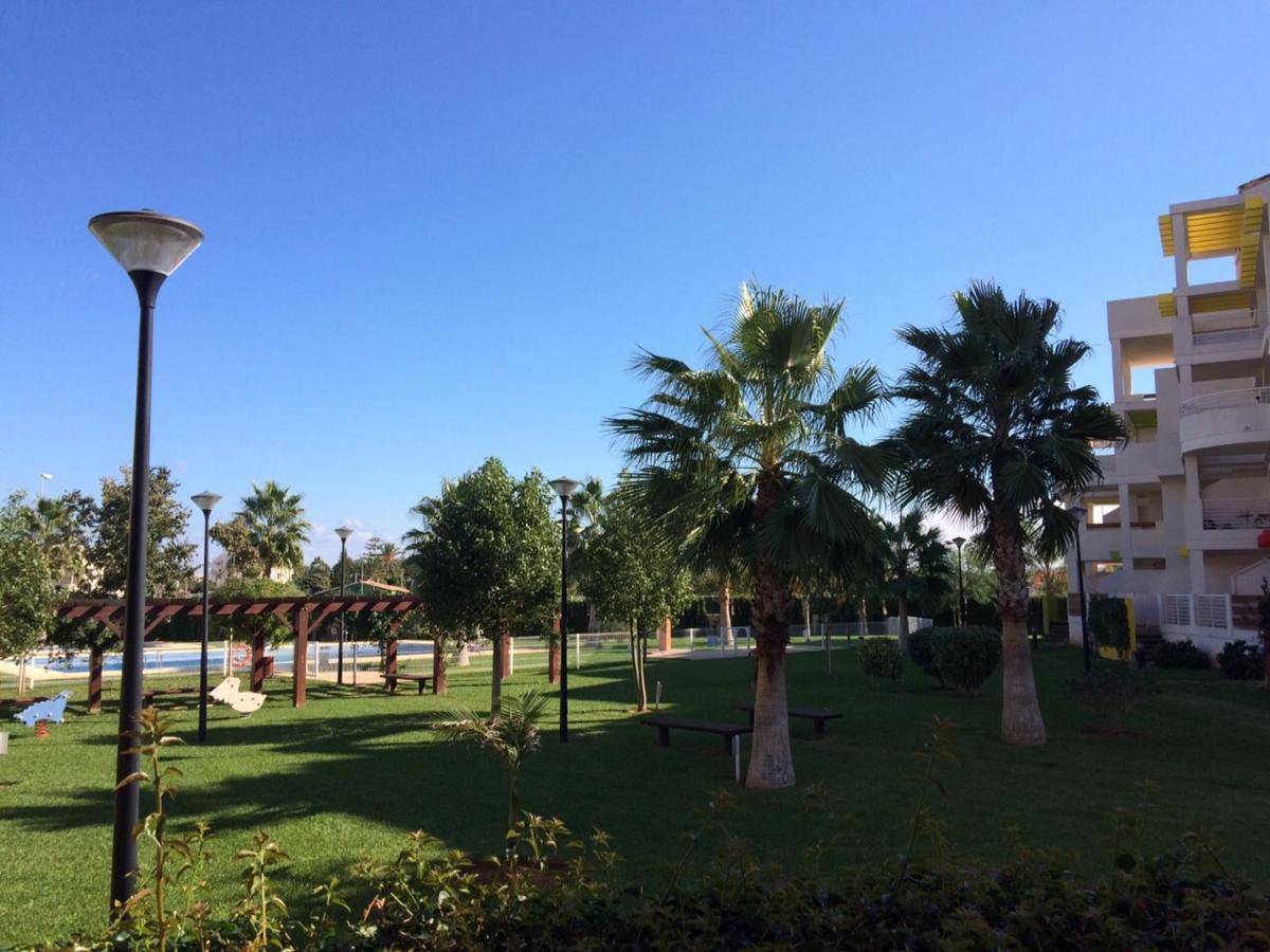 Appartamento Planta Baja Playa Sol 2 Dénia Esterno foto