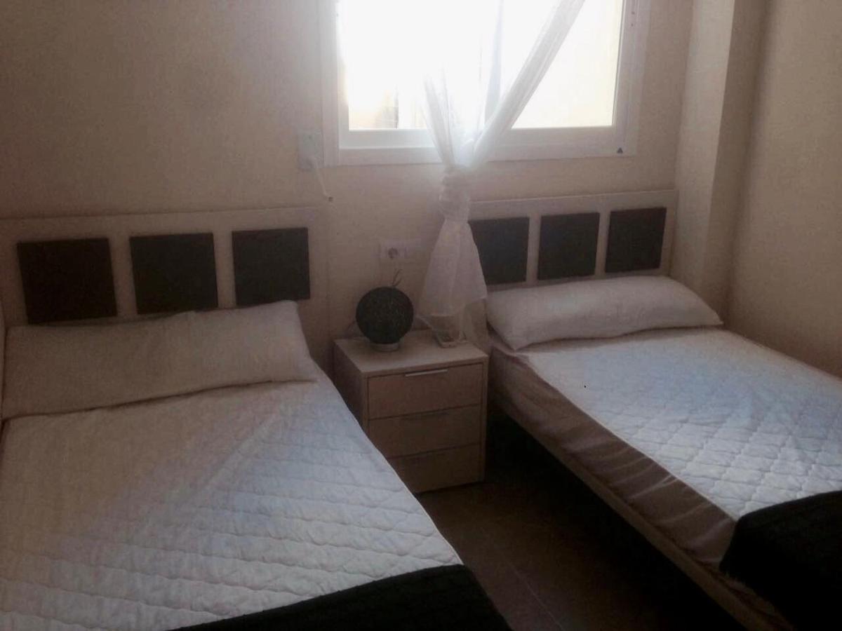 Appartamento Planta Baja Playa Sol 2 Dénia Esterno foto
